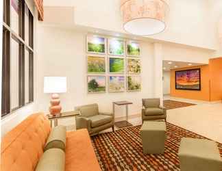 Lobby 2 Days Inn & Suites by Wyndham Tucson/Marana