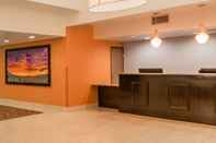 Sảnh chờ Days Inn & Suites by Wyndham Tucson/Marana