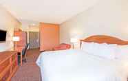 Bilik Tidur 4 Days Inn & Suites by Wyndham Tucson/Marana