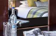 Kamar Tidur 5 ABode Glasgow