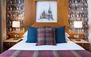 Kamar Tidur 7 ABode Glasgow