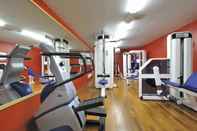 Fitness Center Vincci SoMa