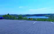 Nearby View and Attractions 3 Econo Lodge & Suites Saint John