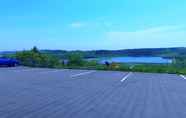 Nearby View and Attractions 3 Econo Lodge & Suites Saint John