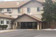 Bangunan Norwood Inn & Suites - Roseville