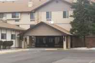 ภายนอกอาคาร Norwood Inn & Suites - Roseville