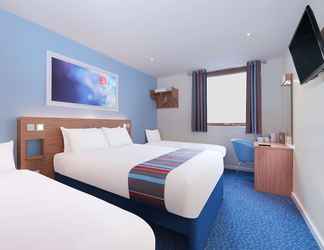 Phòng ngủ 2 Travelodge York Tadcaster
