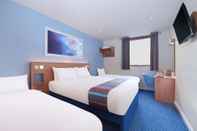 Phòng ngủ Travelodge York Tadcaster