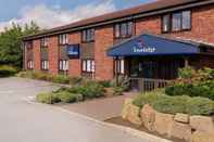 Luar Bangunan Travelodge York Tadcaster