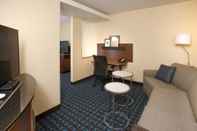 Ruang untuk Umum Fairfield Inn & Suites Denver North/Westminster