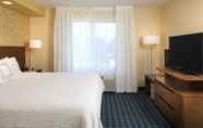 Kamar Tidur 7 Fairfield Inn & Suites Denver North/Westminster