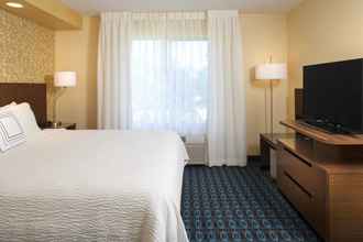 Kamar Tidur 4 Fairfield Inn & Suites Denver North/Westminster