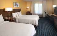 Kamar Tidur 4 Fairfield Inn & Suites Denver North/Westminster