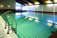 Swimming Pool Thon Hotel Vettre