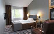 Phòng ngủ 4 Thon Hotel Vettre