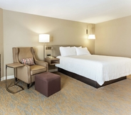 Bilik Tidur 6 Hilton Garden Inn St. Charles