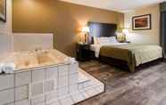 Kamar Tidur 6 Quality Inn & Suites - Granbury