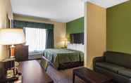 Kamar Tidur 2 Quality Inn & Suites - Granbury