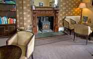 Lobi 7 New Dungeon Ghyll Hotel