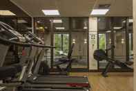 Fitness Center Scotlands Spa Hotel