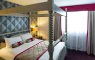 Bilik Tidur 3 Mercure Doncaster Centre Danum Hotel