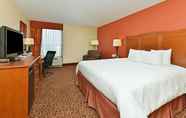 Kamar Tidur 2 Hampton Inn Chicago-Carol Stream