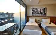 Kamar Tidur 4 Ramada by Wyndham Istanbul Old City