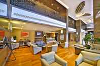 Lobby Ramada by Wyndham Istanbul Old City