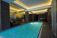 Swimming Pool Innpera Hotel