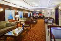 Bar, Cafe and Lounge Orient Express & Spa by Orka Hotels