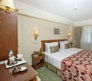 Bedroom 7 Orient Express & Spa by Orka Hotels