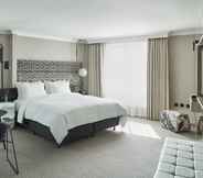 Bedroom 3 London Marriott Hotel Maida Vale