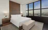 Bilik Tidur 2 JW Marriott Hotel Seoul