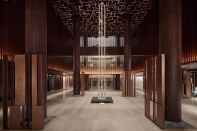 Dewan Majlis JW Marriott Hotel Seoul