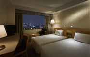 ห้องนอน 3 Tobu Hotel Levant Tokyo
