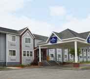 Exterior 4 Microtel Inn & Suites by Wyndham Baldwinsville/Syracuse