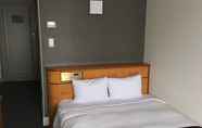 ห้องนอน 4 Hotel JAL City Tamachi Tokyo