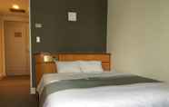 Bilik Tidur 7 Hotel JAL City Tamachi Tokyo