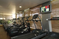 Fitness Center Hotel Catalinas