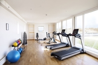 Fitness Center Sola Strand Hotel