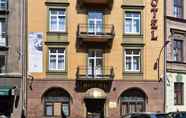 Bên ngoài 3 Hotel Kazimierz I