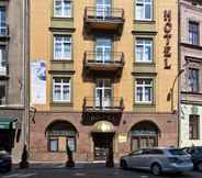 Luar Bangunan 3 Hotel Kazimierz I