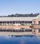 EXTERIOR_BUILDING Mercure Ballarat Hotel and Convention Centre