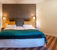 ห้องนอน 6 Quality Hotel Sarpsborg