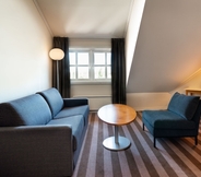 Ruang Umum 7 Quality Hotel Sarpsborg