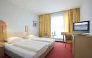 ห้องนอน 3 Junges Hotel Hamburg