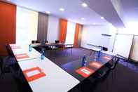 Functional Hall Junges Hotel Hamburg