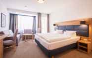 Bilik Tidur 7 City Hotel Valois