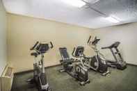Fitness Center Baymont by Wyndham Johnson City