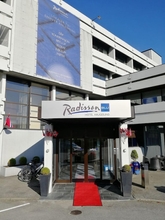 Exterior 4 Radisson Blu Hotel Haugesund